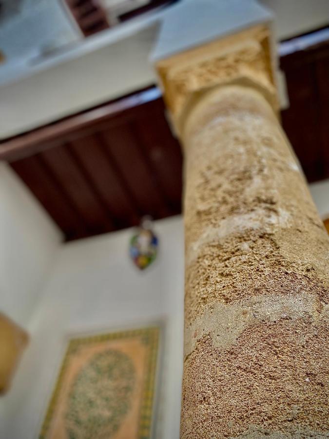 Riad Le Palais D'Or Hotell Rabat Exteriör bild